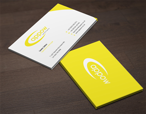Visitenkarten-Design von Eggo May P für dieses Projekt | Design: #2753166