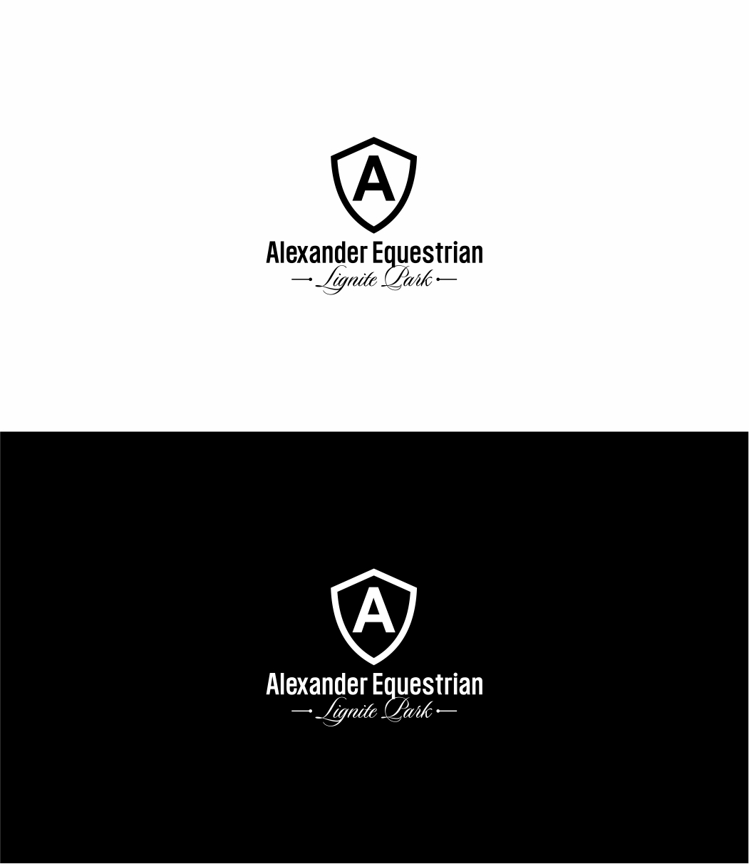 Logo Design by ADesign for Lignite Equestrian | Design #17987380