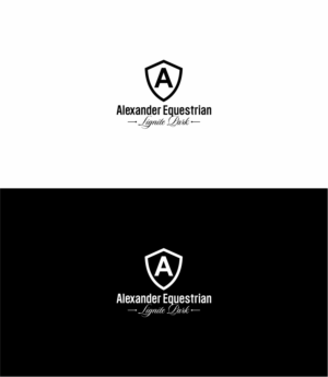Logo Design by ADesign for Lignite Equestrian | Design: #17987380