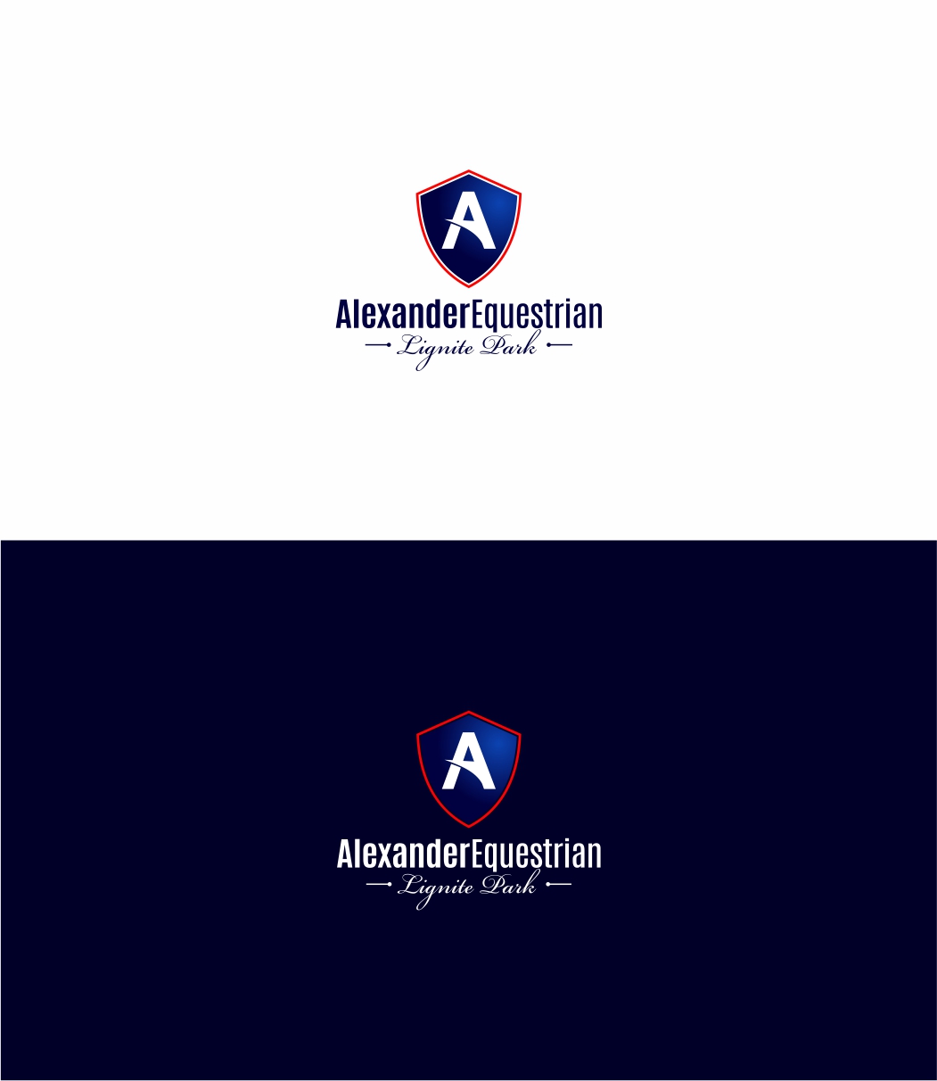 Logo Design by ADesign for Lignite Equestrian | Design #17987423