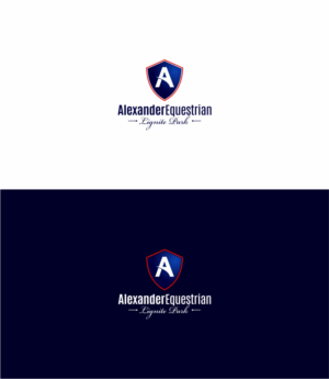 Logo Design by ADesign for Lignite Equestrian | Design: #17987423