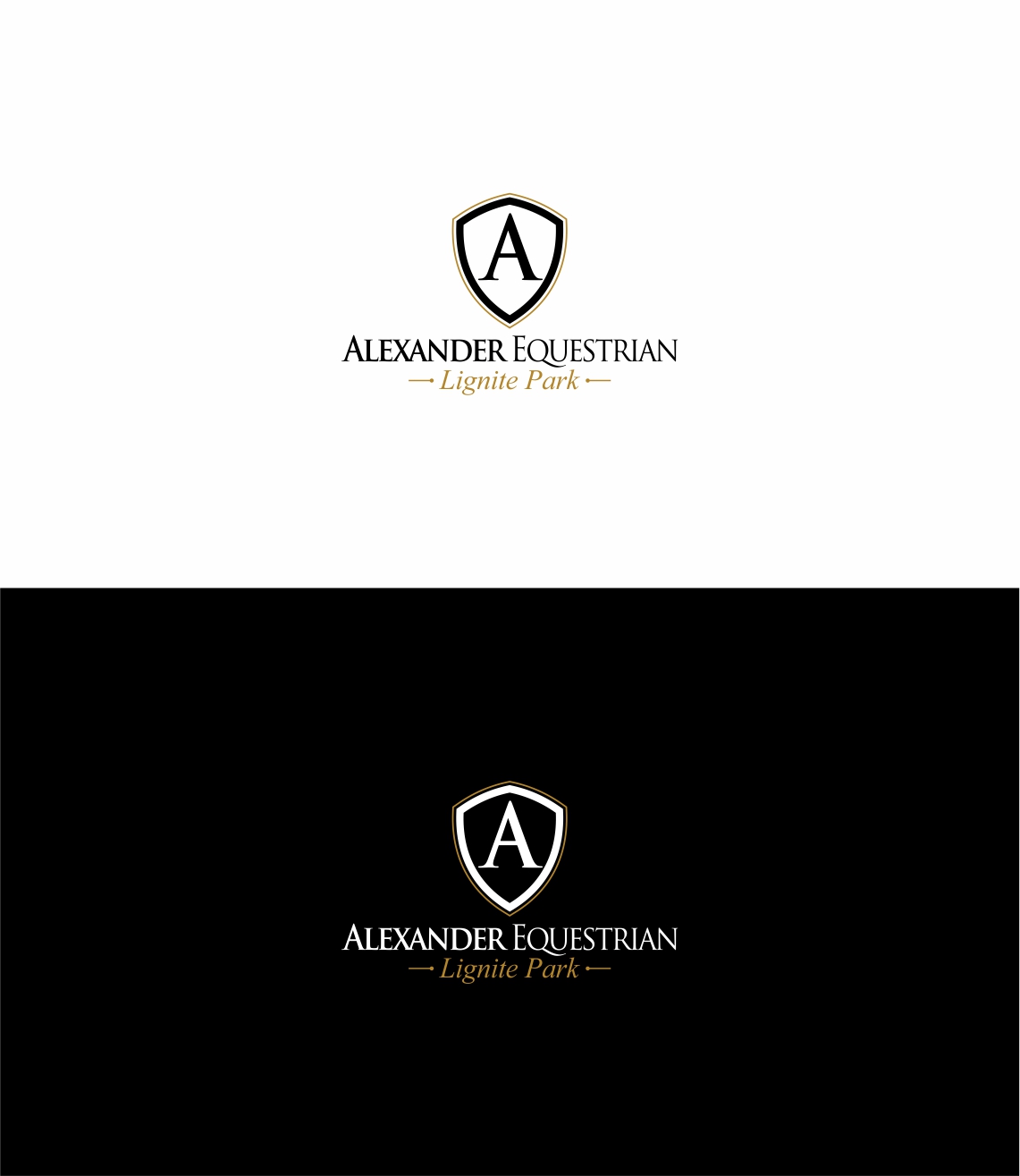 Logo Design by ADesign for Lignite Equestrian | Design #18004476