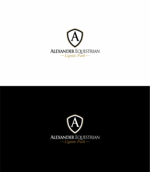 Logo Design by ADesign for Lignite Equestrian | Design: #18004476
