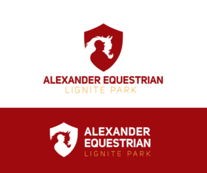 Logo Design by Creativdiz for Lignite Equestrian | Design: #17990653