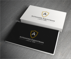 Design de Logo par aglaronde23 pour Lignite Equestrian | Design : #17987981
