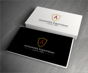 Design de Logo par aglaronde23 pour Lignite Equestrian | Design : #18006062