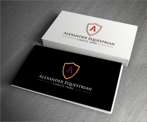 Design de Logo par aglaronde23 pour Lignite Equestrian | Design : #18014337