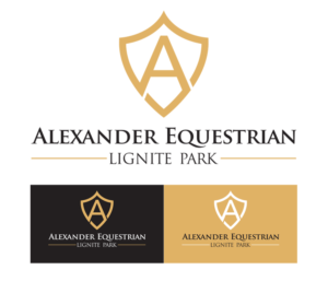 Logo Design by Innerworld Designs ltd. for Lignite Equestrian | Design #18010047