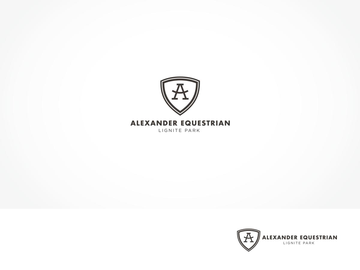 Design de Logo par ArtTank pour Lignite Equestrian | Design #18010421