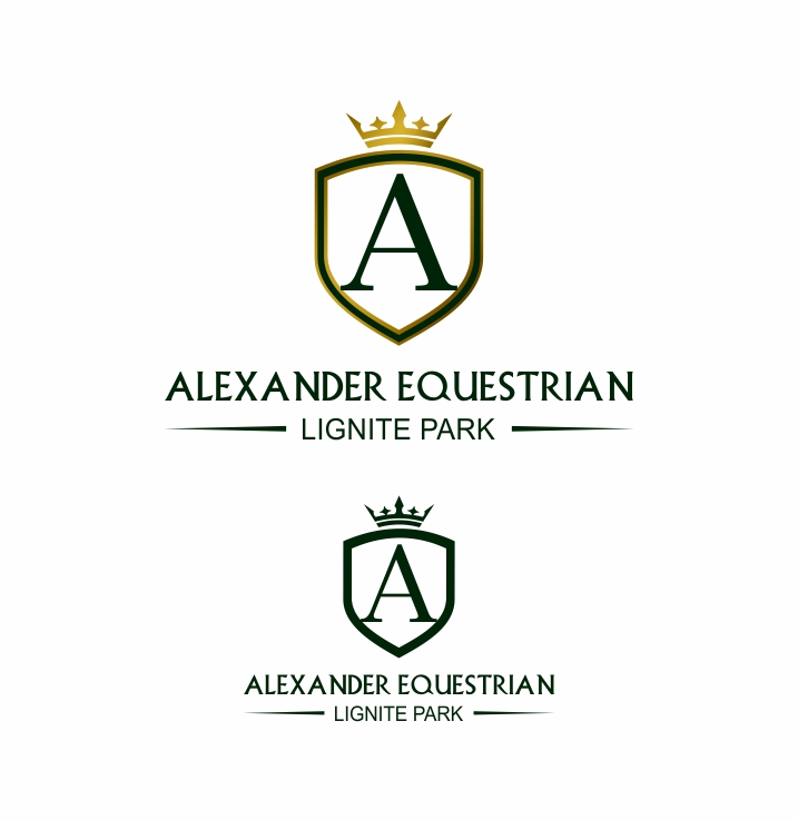 Design de Logo par pa2pat pour Lignite Equestrian | Design #17987688