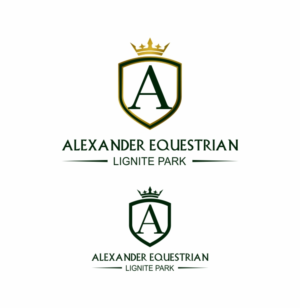 Logo Design by pa2pat for Lignite Equestrian | Design #17987688