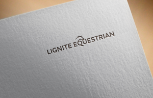 Logo Design by snawaz10051991 for Lignite Equestrian | Design: #17818502