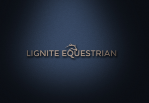 Logo Design by snawaz10051991 for Lignite Equestrian | Design: #17818504