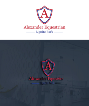 Design de Logo par Isnah Logo pour Lignite Equestrian | Design : #17988510