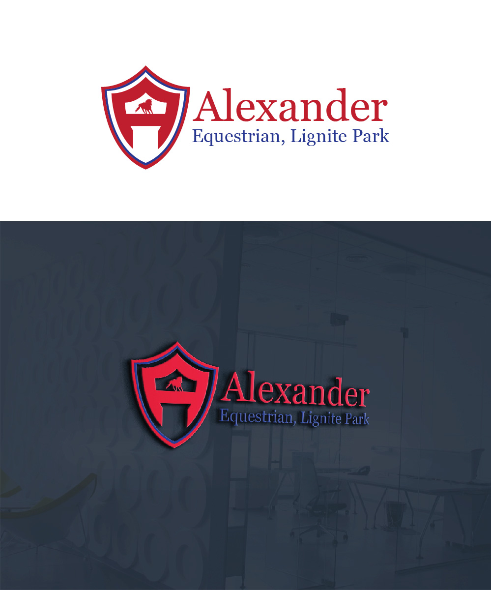 Design de Logo par Isnah Logo pour Lignite Equestrian | Design #17988511