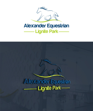 Design de Logo par Isnah Logo pour Lignite Equestrian | Design : #17988512