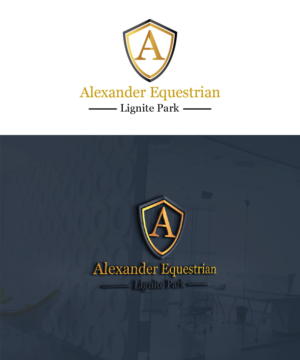 Design de Logo par Isnah Logo pour Lignite Equestrian | Design : #18002061