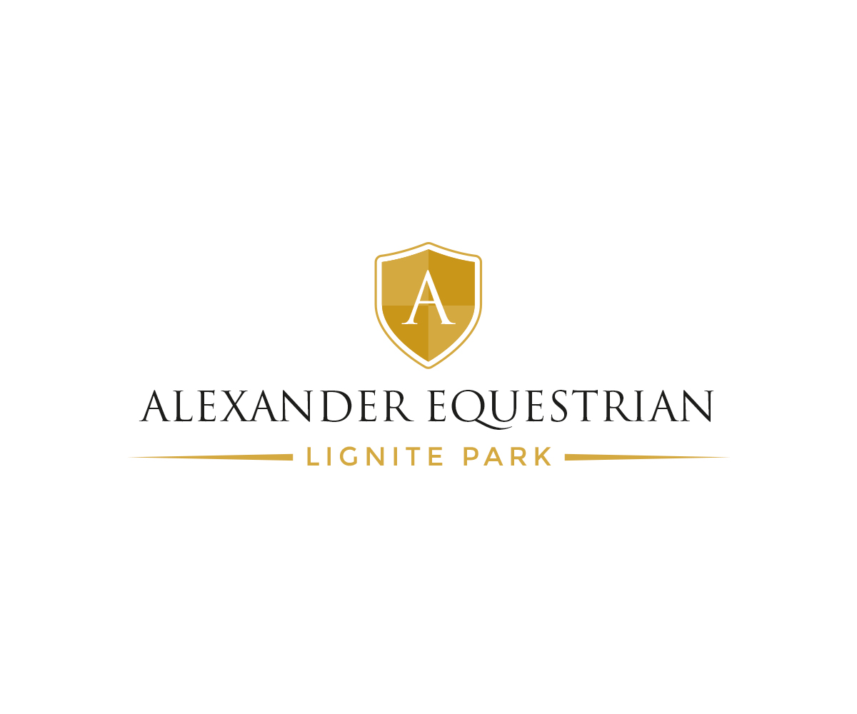 Logo Design by JoGraphicDesign for Lignite Equestrian | Design #17993796