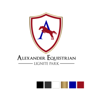 Design de Logo par Soula Vetter pour Lignite Equestrian | Design : #18080024