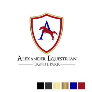 Design de Logo par Soula Vetter pour Lignite Equestrian | Design : #18087633