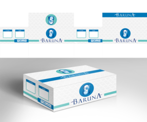 Packaging Design by Nanka N for PT Bahari Biru Nusantara | Design #17873590