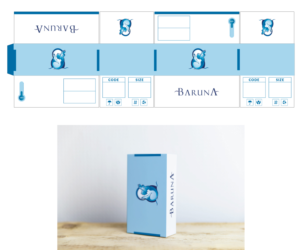 Packaging Design by DatrixSolution for PT Bahari Biru Nusantara | Design #17918617