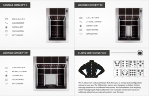 2 x Luxury 8 pg Brochure Design | Flyer Design by HamzaMalik