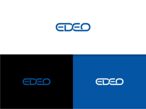 EDEO | Logo Design by Atvento Graphics