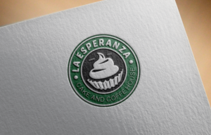Logo Design by eudo for this project | Design: #17920800