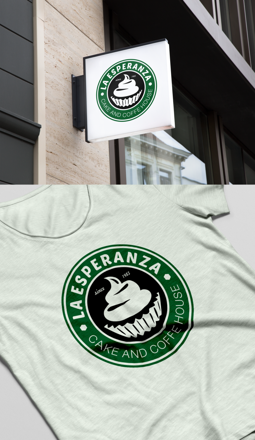 Logo Design by eudo for this project | Design #17920804