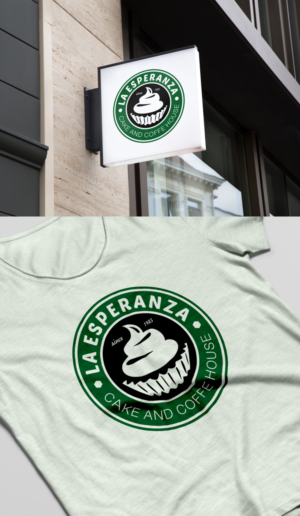 Logo Design by eudo for this project | Design: #17920804