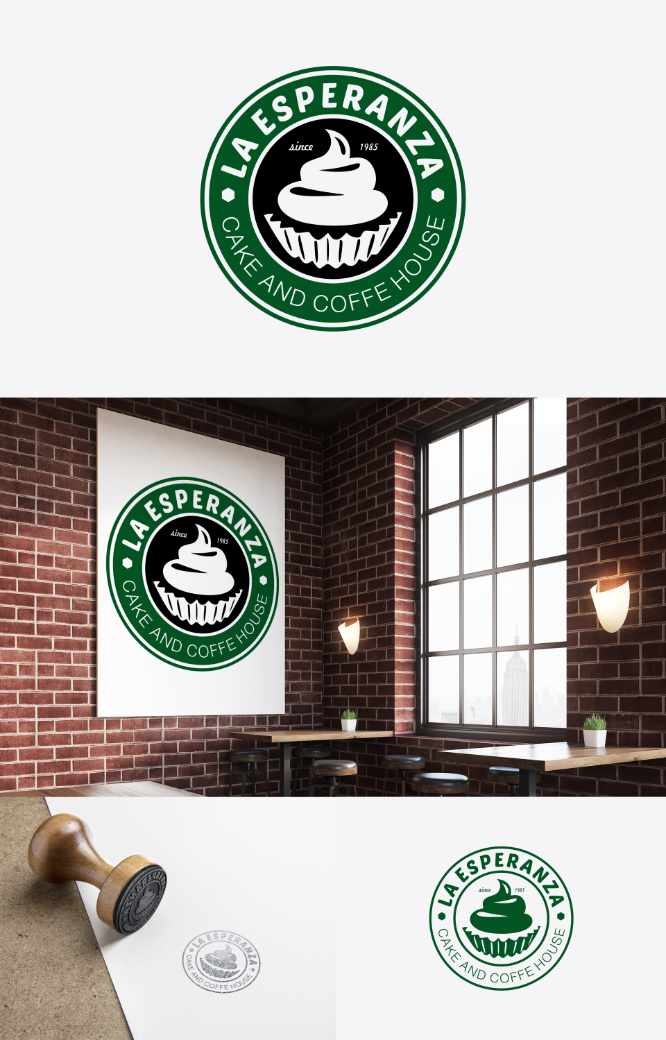 Logo Design by eudo for this project | Design #17920827