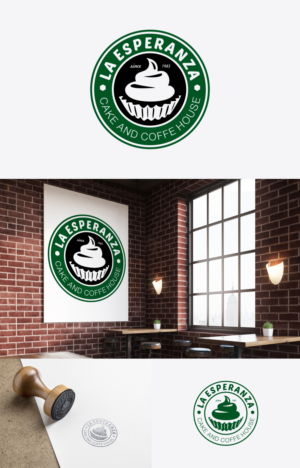 Logo Design by eudo for this project | Design: #17920827