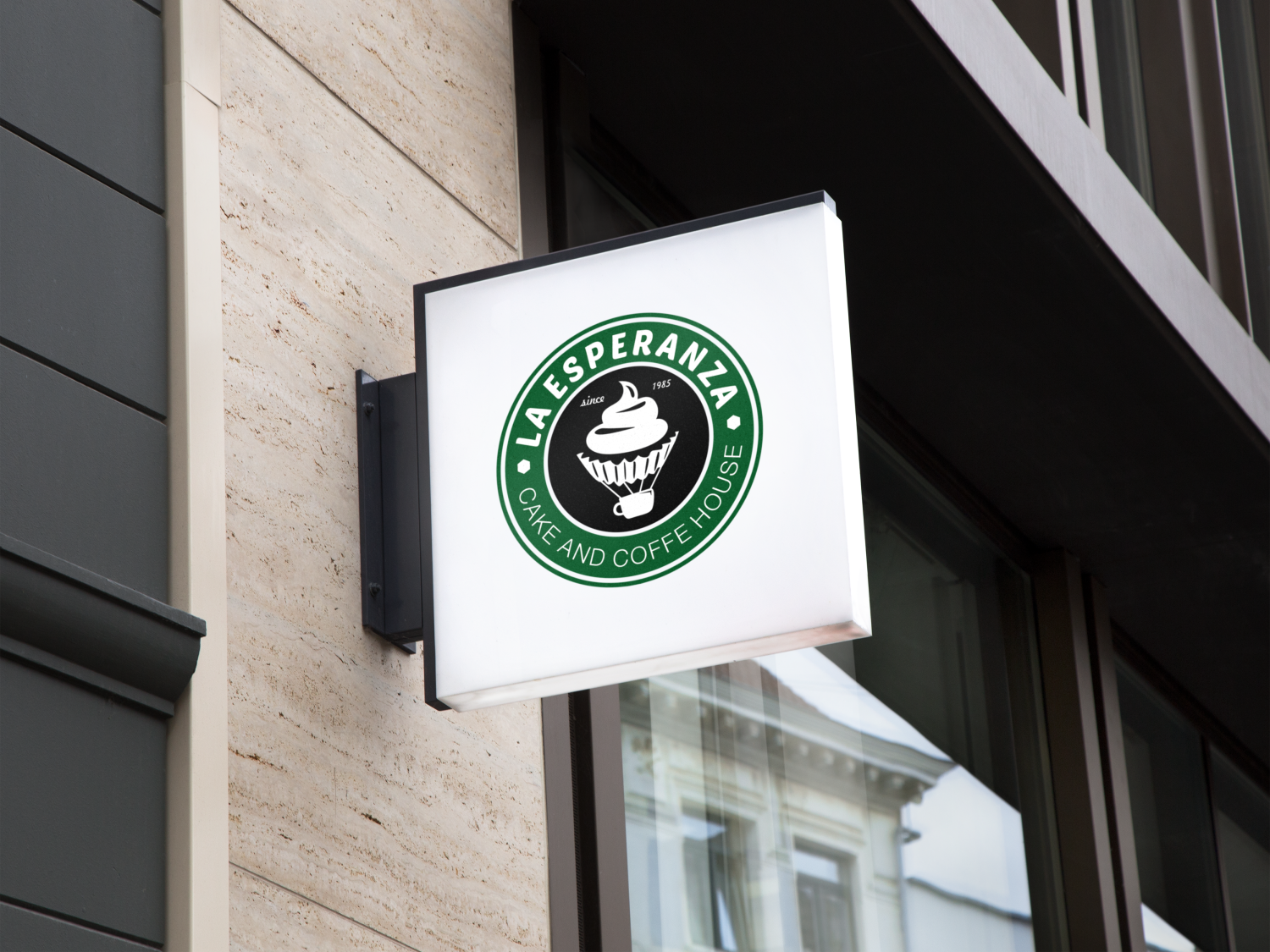 Logo Design by eudo for this project | Design #18016971