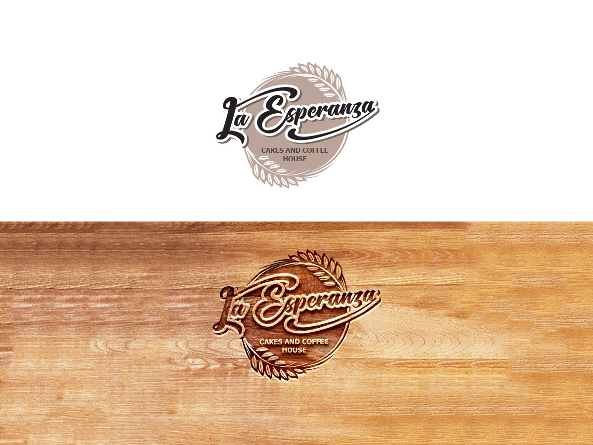 Logo Design by benito for this project | Design #17865906