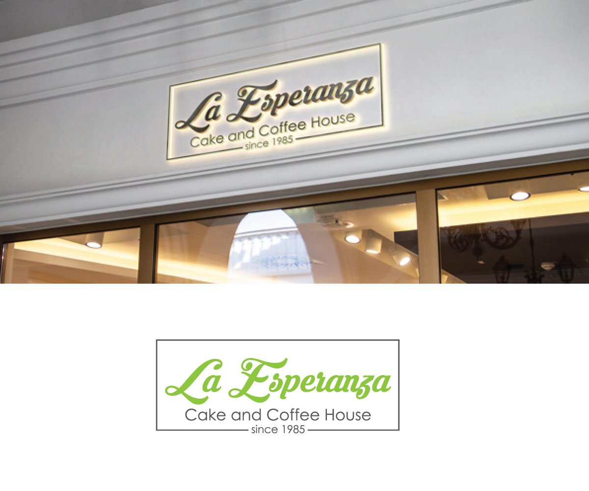 Logo Design by RHD for this project | Design #17854664