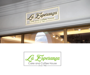 Logo Design by RHD for this project | Design: #17854664