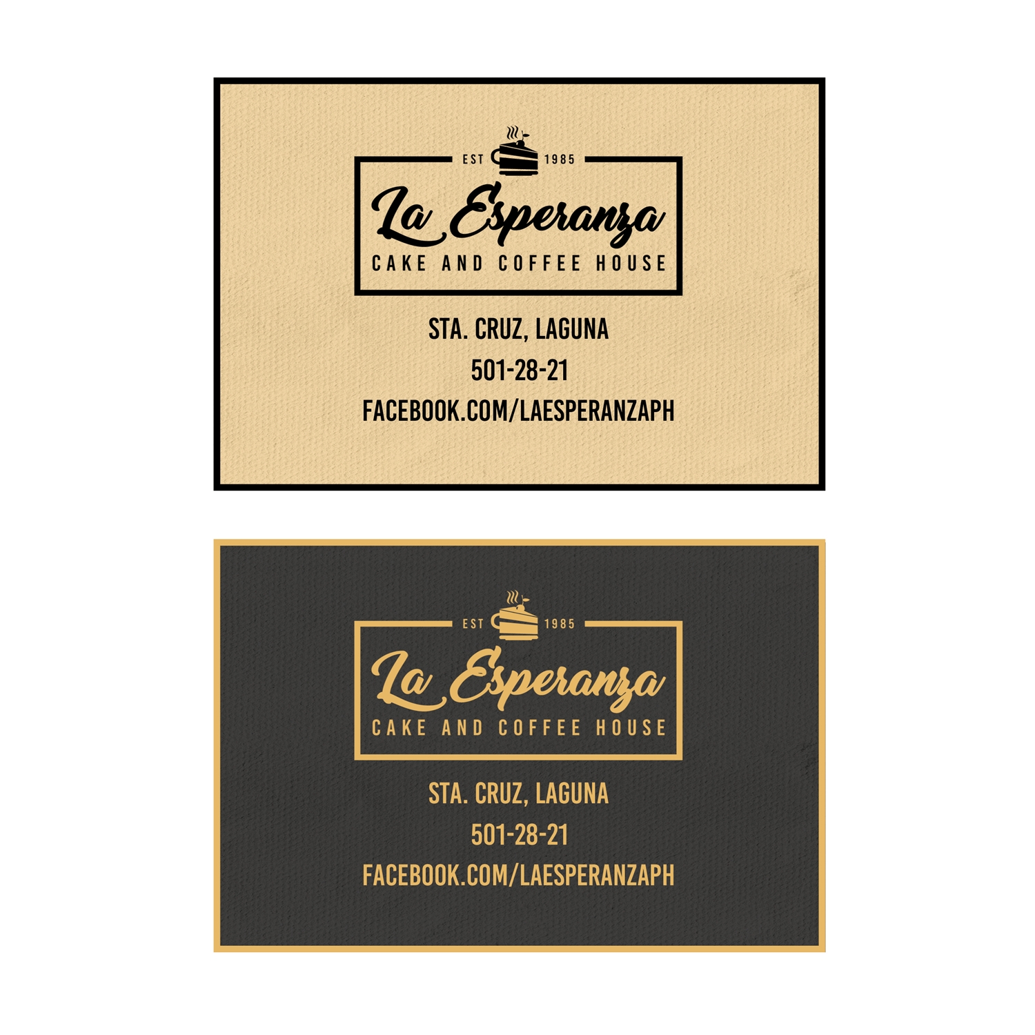 Logo Design by alexandranique for this project | Design #17856557