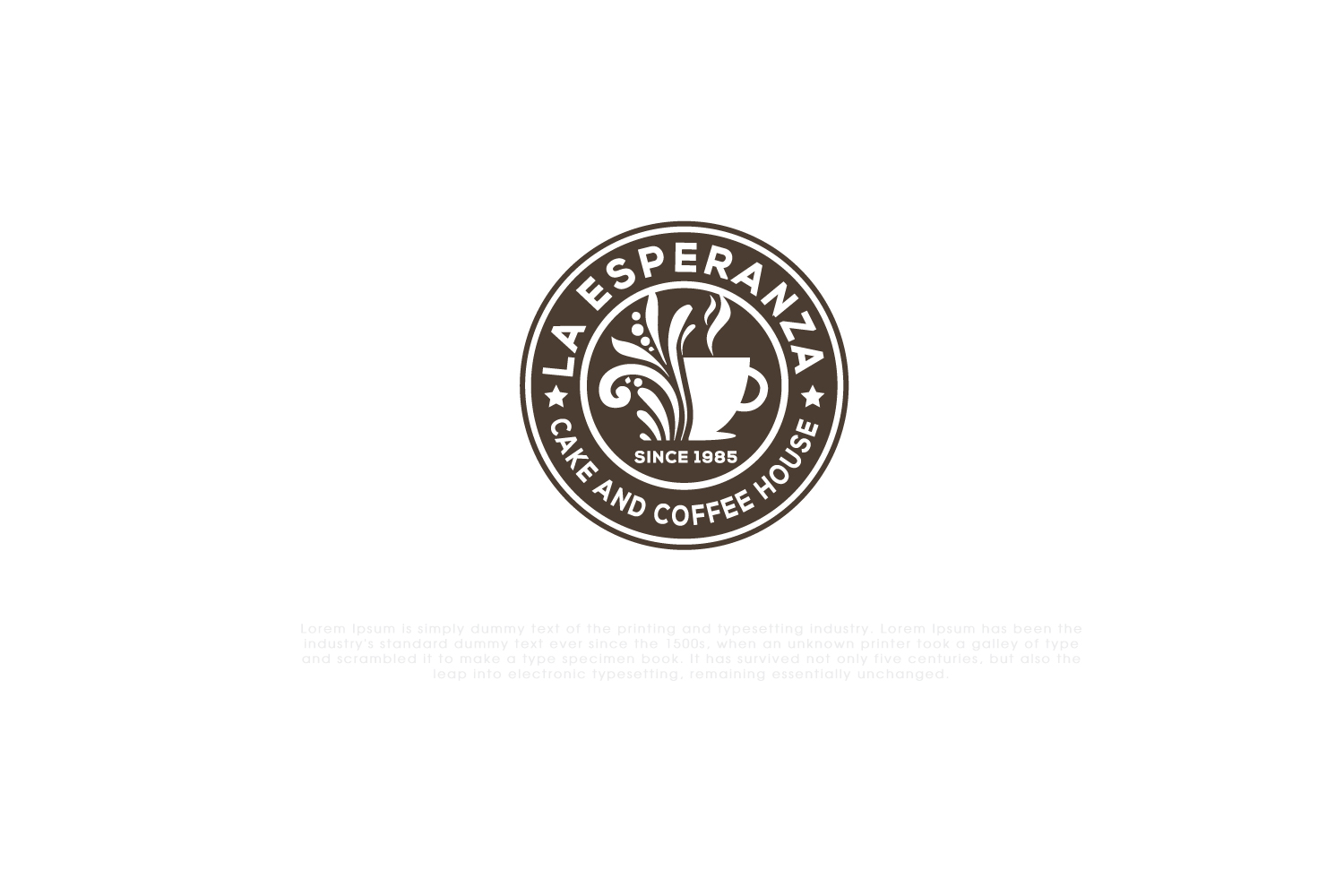 Logo Design by solidinto for this project | Design #17937501