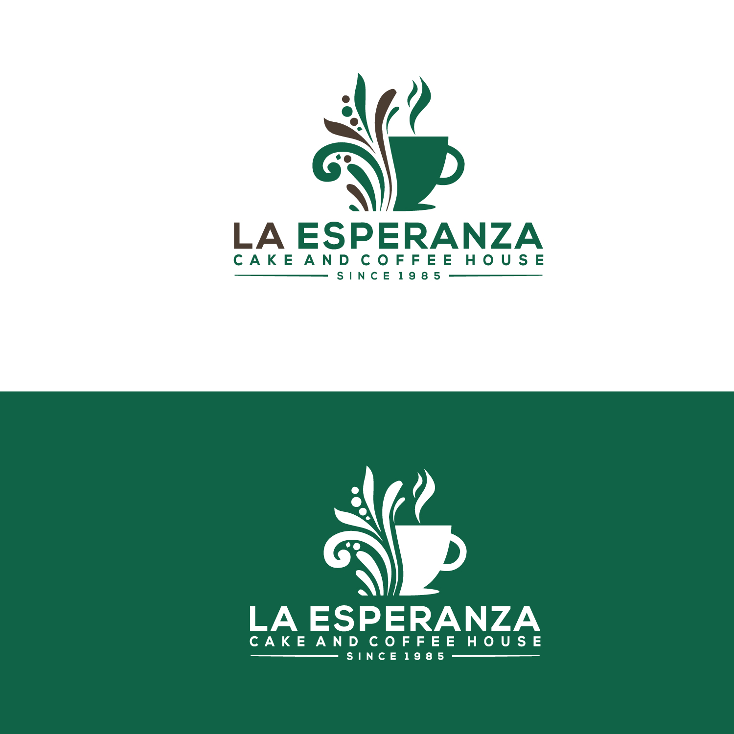 Logo Design by solidinto for this project | Design #17937519