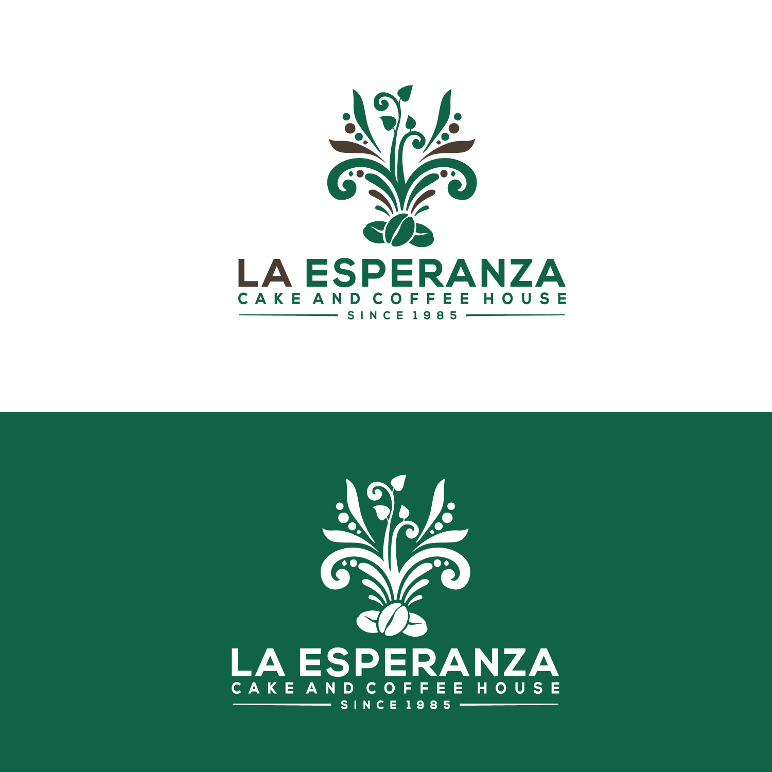 Logo Design by solidinto for this project | Design #17937521