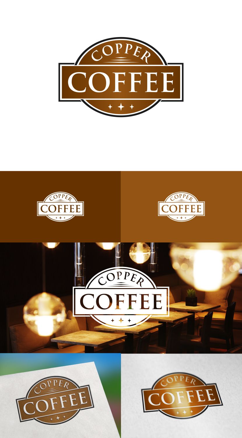 Logo Design by Sarah Graphic for this project | Design #17801217