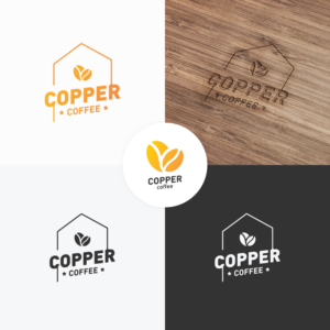 Diseño de Logo por JAK Khoa para este proyecto | Diseño: #17802915