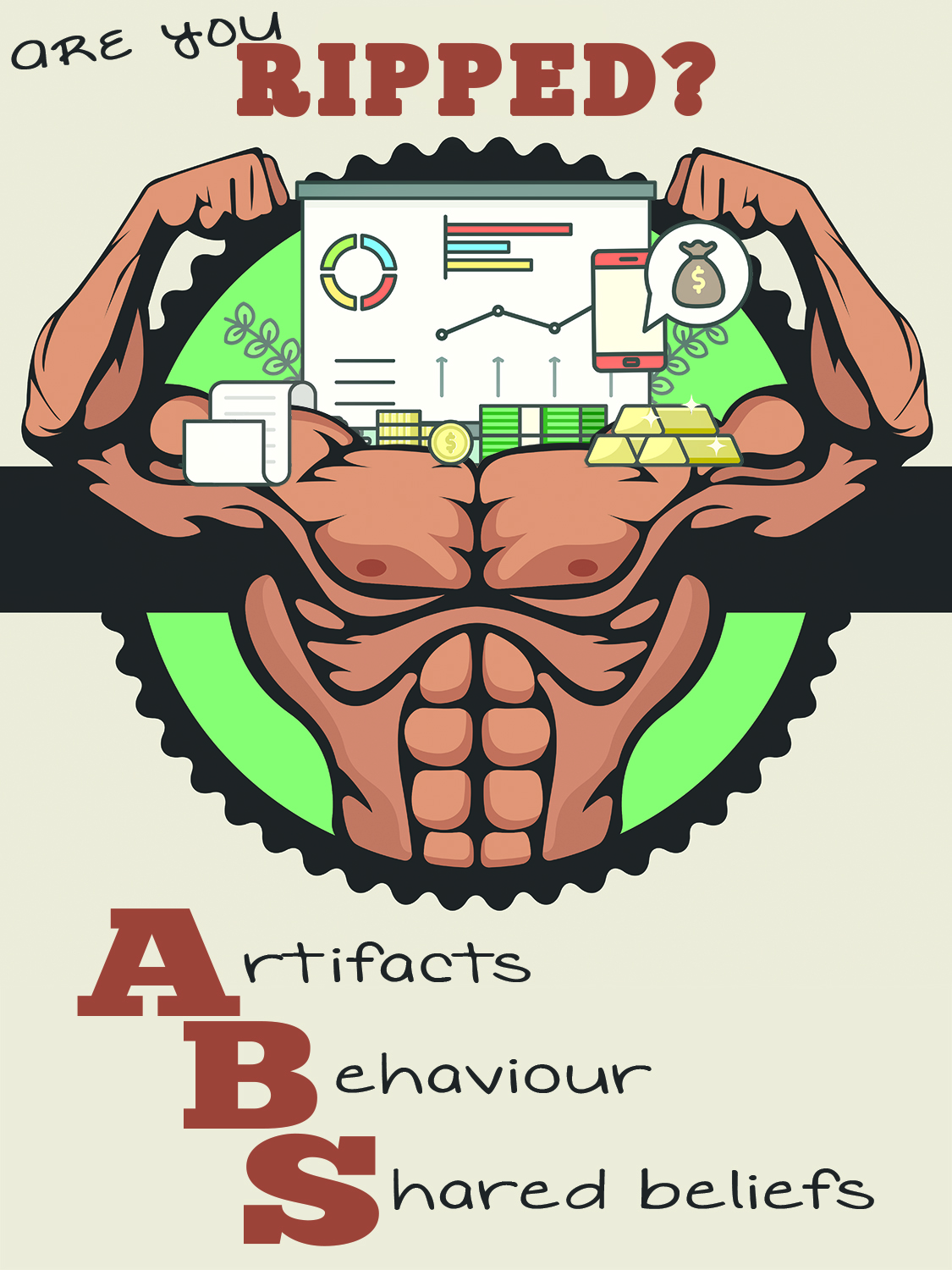 Diseño Con Ilustración por Mama Guska para EV Construction | Diseño #17876912