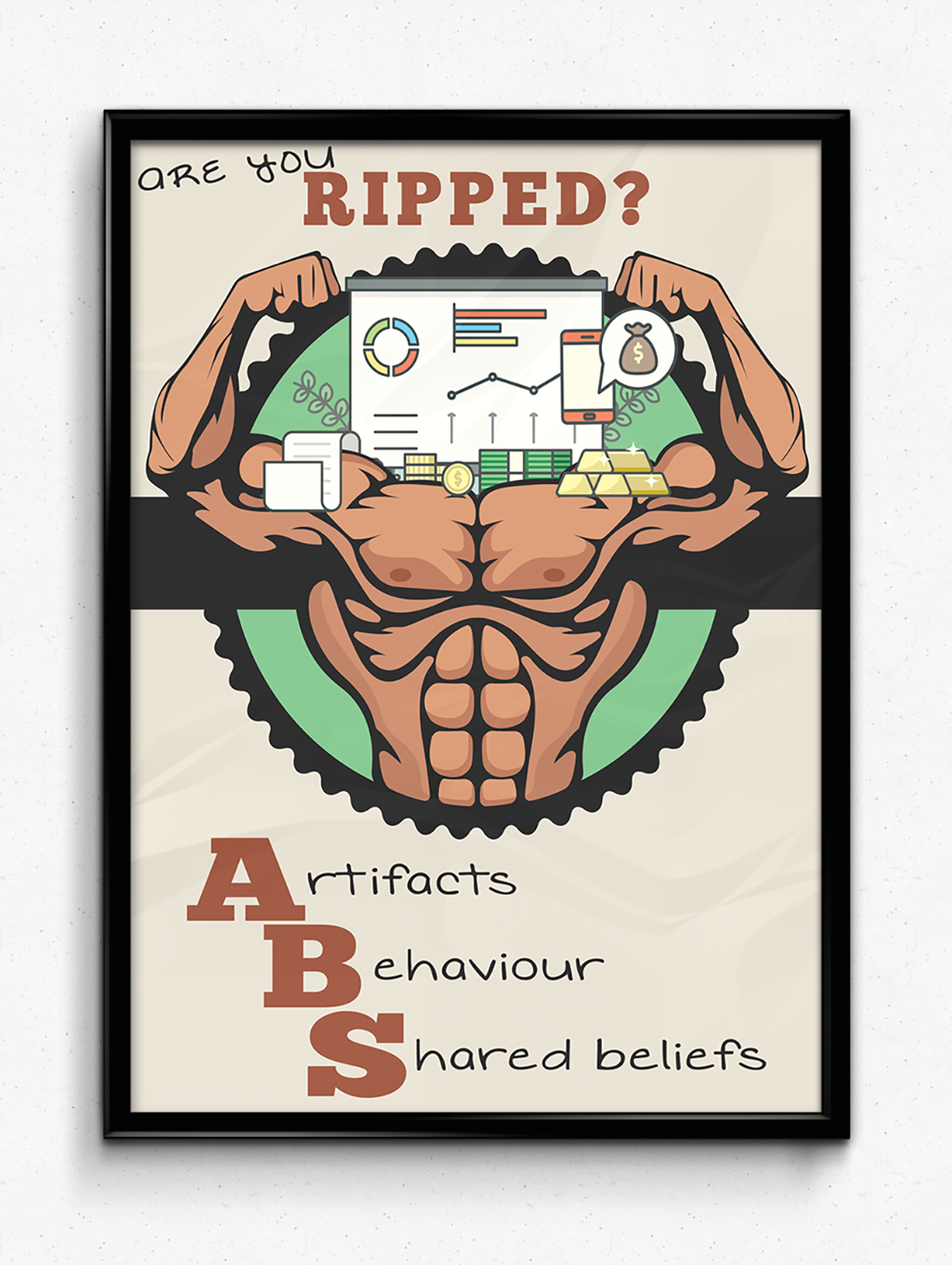 Diseño Con Ilustración por Mama Guska para EV Construction | Diseño #17876936