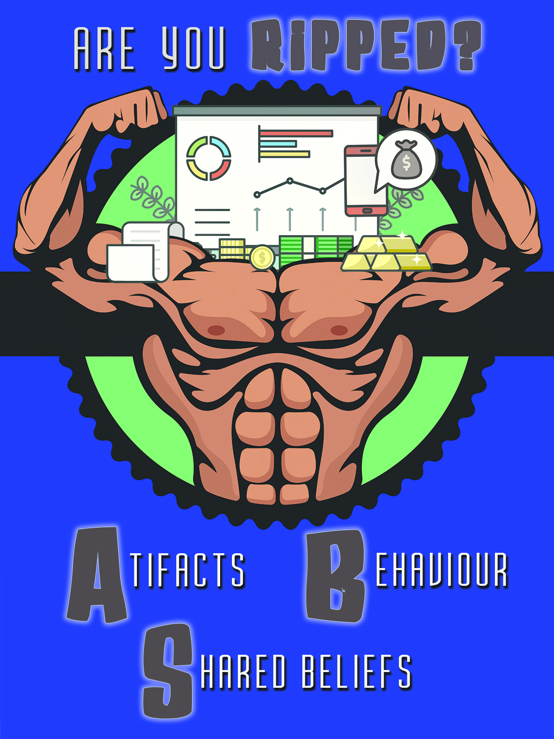 Diseño Con Ilustración por Mama Guska para EV Construction | Diseño #17876940