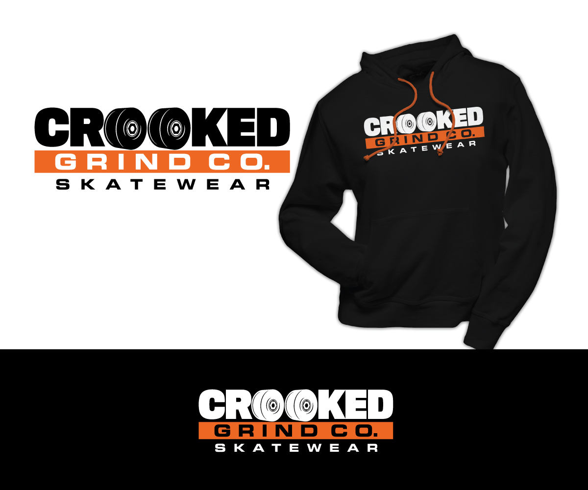 Logo Design by Sergio Coelho for Meridian Investigative Group, Inc. | Design #17836462