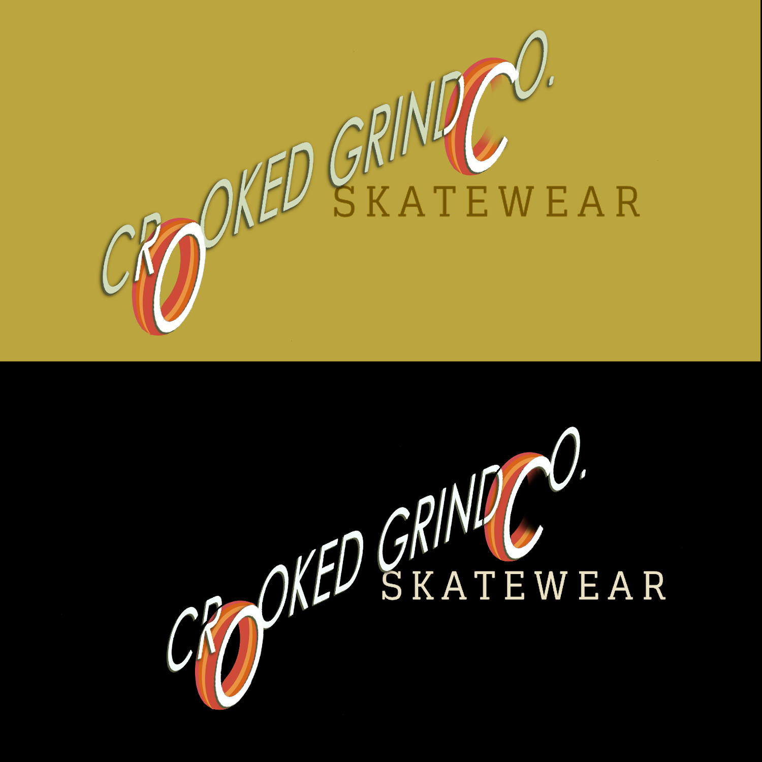 Logo Design by Wayne Byrne for Meridian Investigative Group, Inc. | Design #17803137