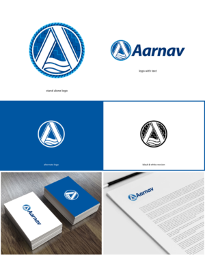 Logo Design by MoonFeather for this project | Design #17818825