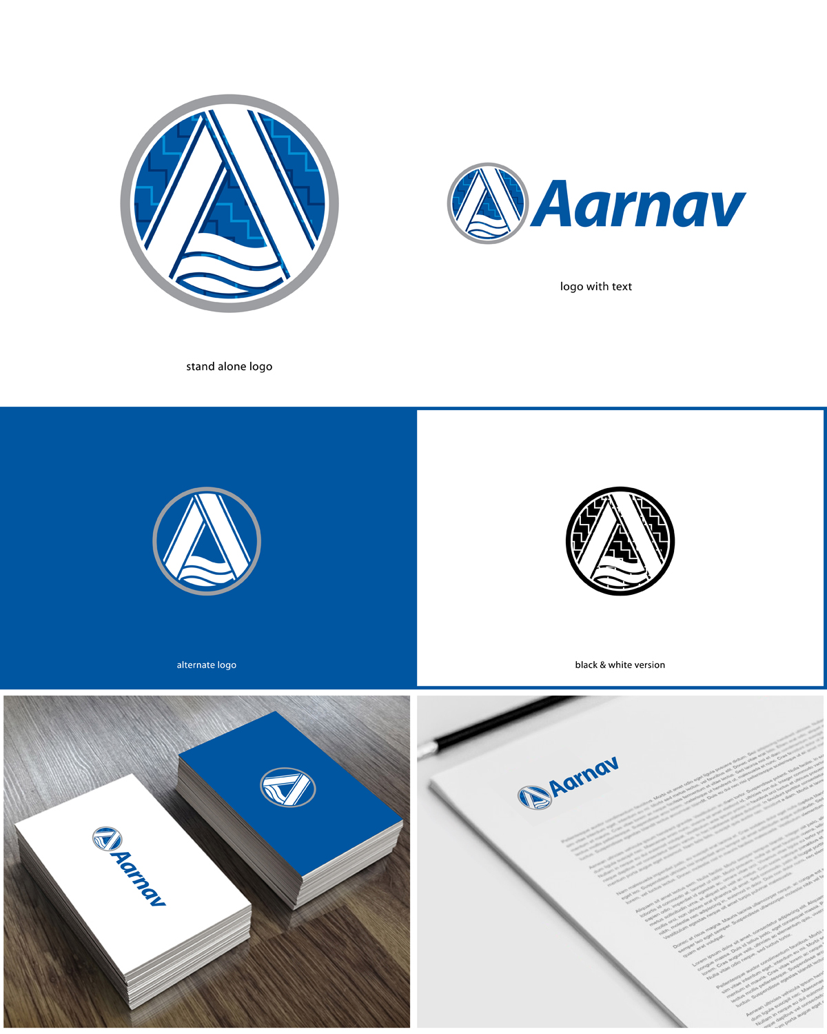 Logo Design by MoonFeather for this project | Design #17818871